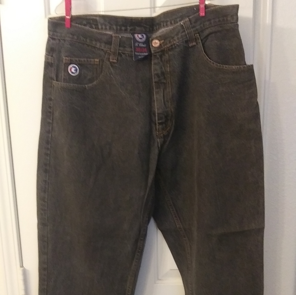G-Unit jeans